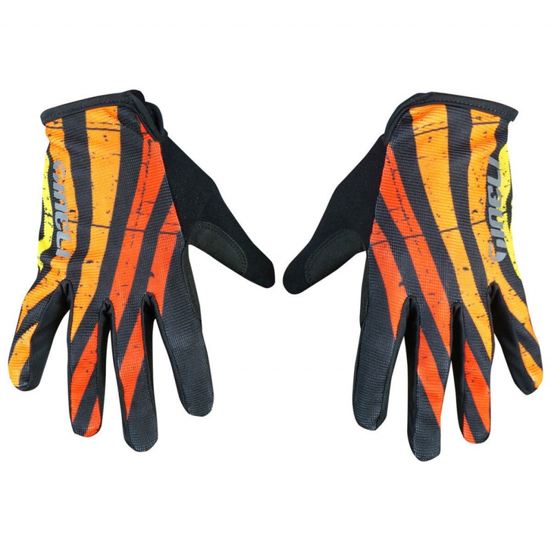 Tineli Whistler Trail Gloves XS