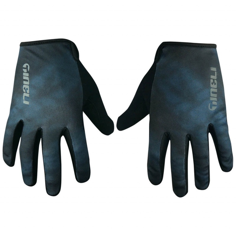 Tineli X-Ray Trail Gloves XS