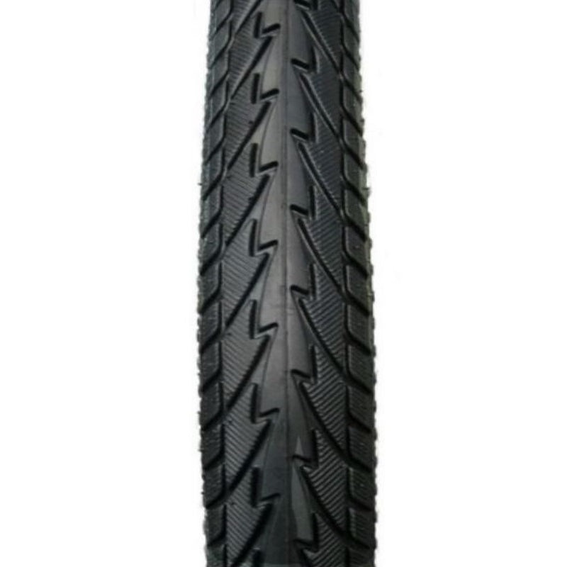 20 x 1 3/8 Oxford Tyre TYRE OXFORD 20 X 1 3/8 PATHWAY BLACK (EA)