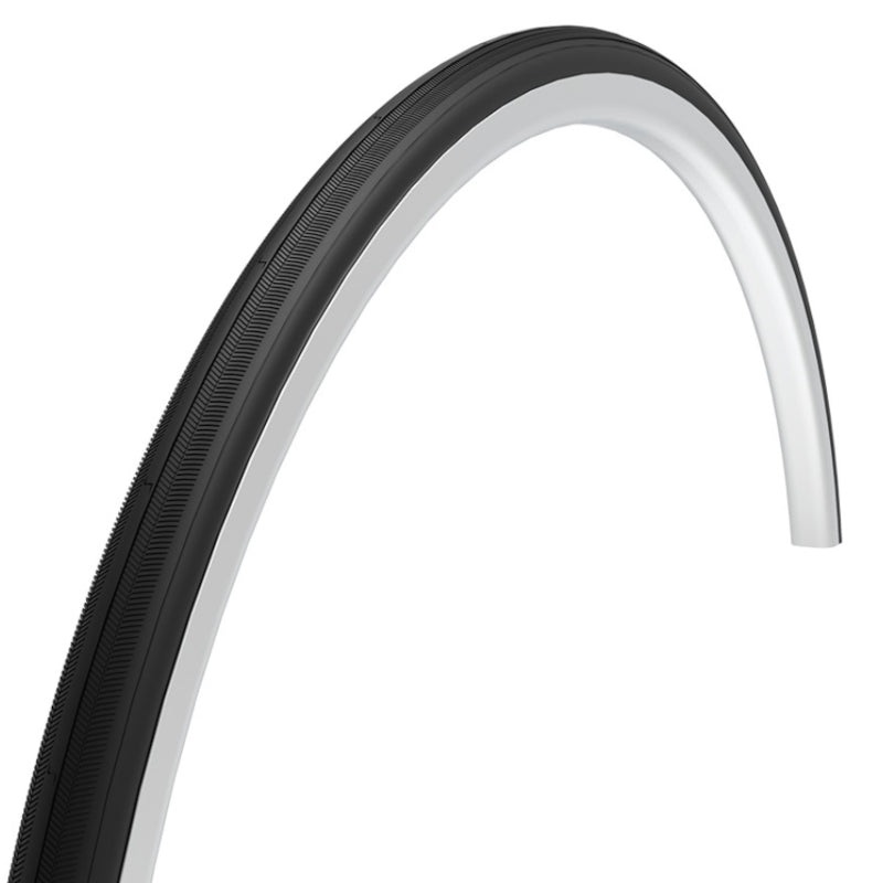 700 x 25 Oxford Swift Tyre TYRE OXFORD 700 X 25 BLACK SWIFT (EA)