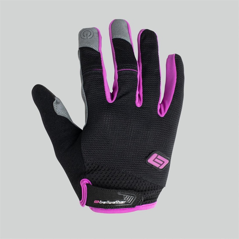 Bellwether – Women’s Direct Dial Gloves Bellwether Womens Direct Dial Glove Black S