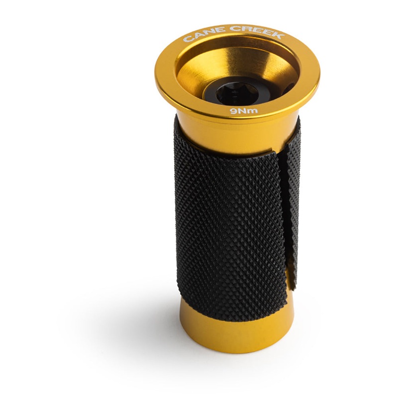 Cane Creek Ancora Cane Creek Ancora Expansion Plug for Carbon Steerer