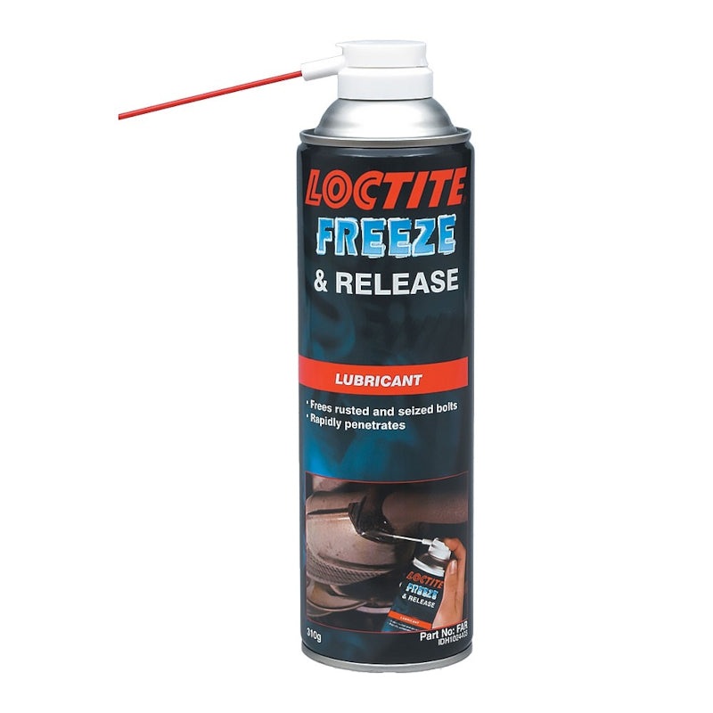 Loctite Freeze & Release 310g LOCTITE FREEZE & RELEASE LUBRICANT (EA)