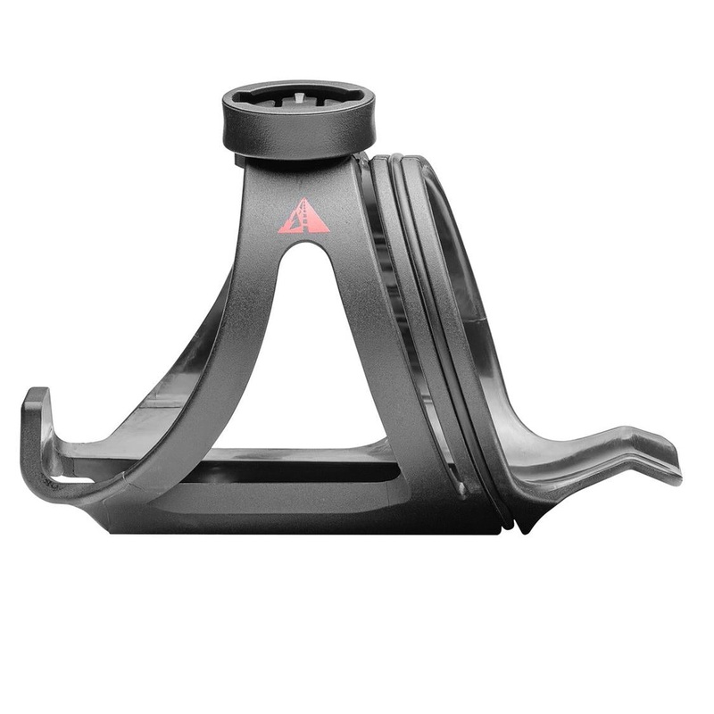 Profile Design – Axis Grip Cage W/Garmin Mount PROFILE AXIS GRIP CAGE W/ GARMIN MOUNT