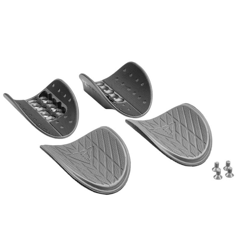 Profile Design – Race + Armrest Kit PROFILE RACE + ARMREST KIT
