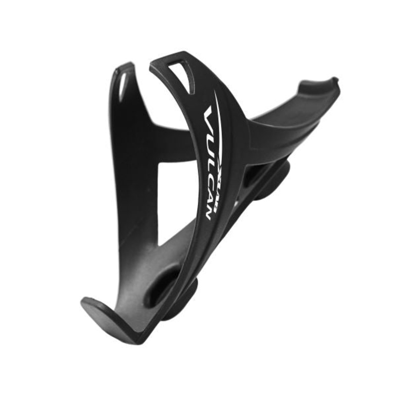 X-Lab Vulcan Cage XLab-USA Vulcan Bottle Cage – Black