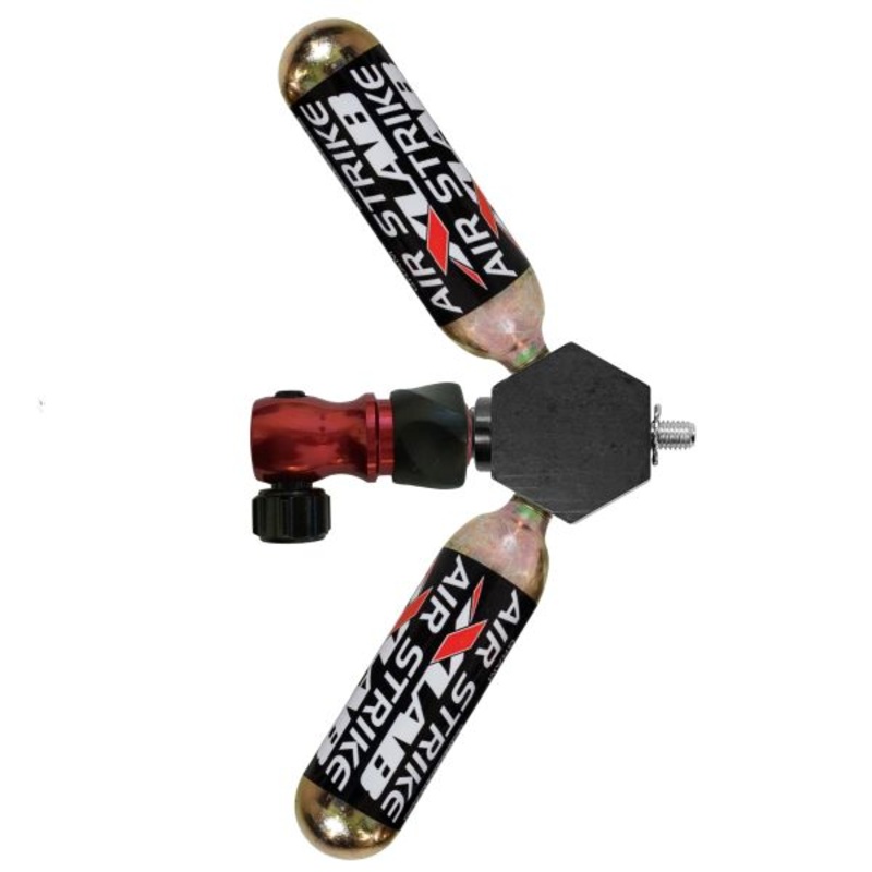 X-Lab X Nut XLab-USA X Nut – Black