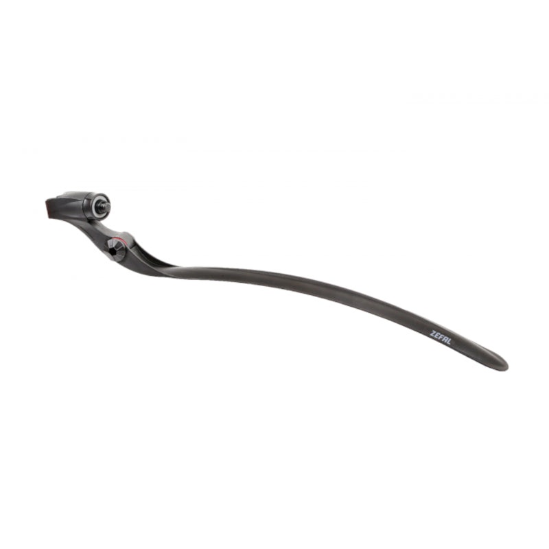 Zefal Swan-R Road Rear Mudguard MUDGUARD ZEFAL SWAN-R ROAD REAR BLACK (EA)