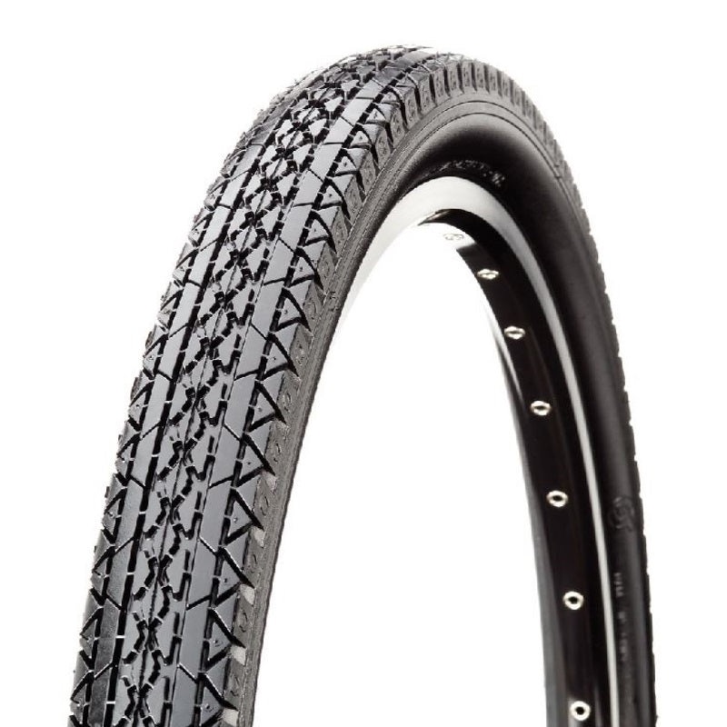 26 x 2 x 1 3/4 Oxford Tyre TYRE OXFORD 26 X 2 X 1 3/4 BLACK (EA)