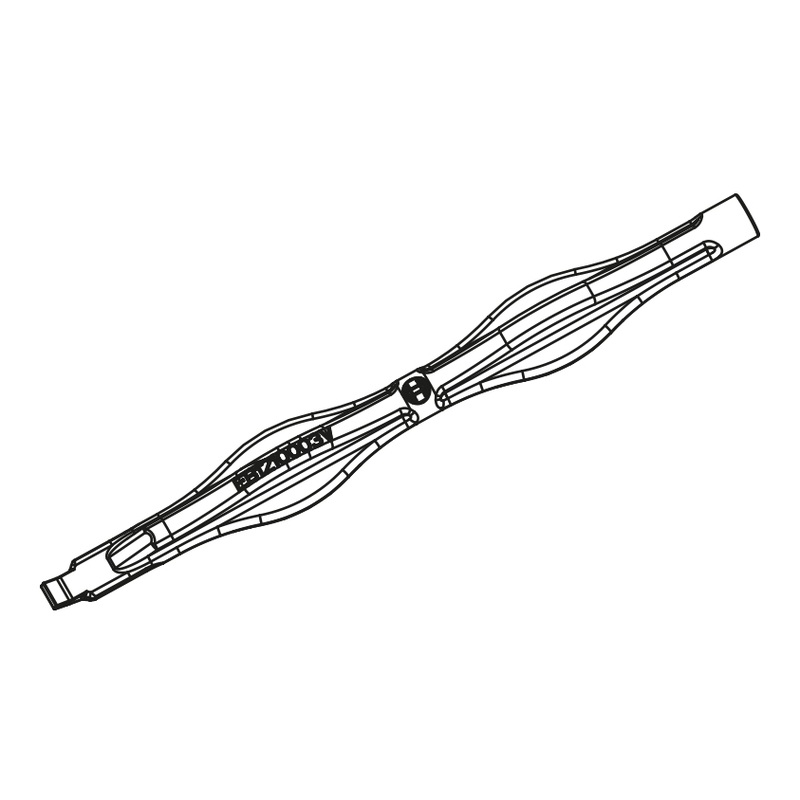 Bosch – Battery Removal Tool For LED Remote Bosch Battery removal tool for LED Remote battery