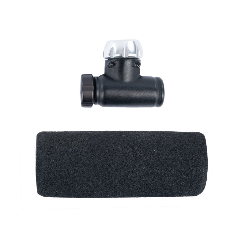 Oxford Micro CO2 Inflator MICRO CO2 INFLATOR OXFORD PU900 (EA)