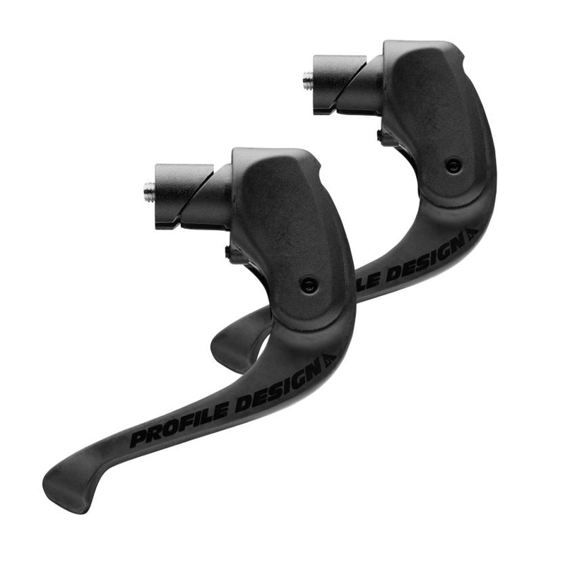 Profile Design – BLC Carbon Lever PROFILE BLC CARBON BRAKE LEVER SET