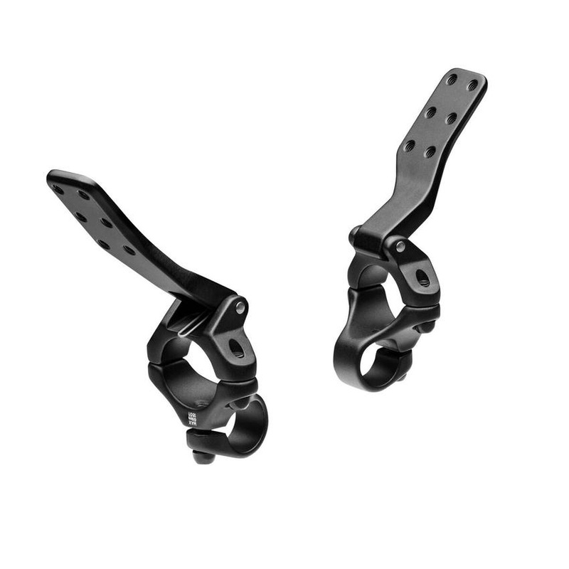 Profile Design – Forged Flip-Up Bracket Kit PROFILE FLIP UP BRACKET KIT