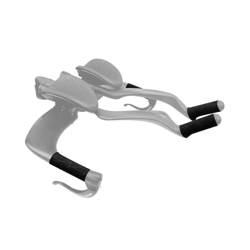 Profile Design – Heat Shrink Wrap PROFILE HEAT SHRINK BAR WRAP BLACK