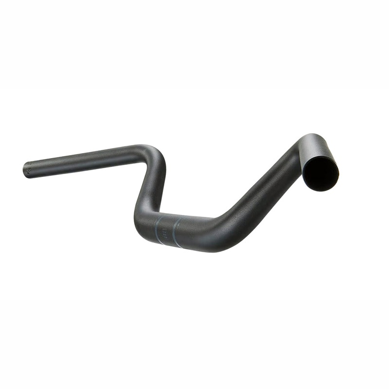 Ritchey Comp Buzzard Adventure Handlebar Ritchey Comp Buzzard Handlebar 820mm Wide, 70mm Rise BB Black
