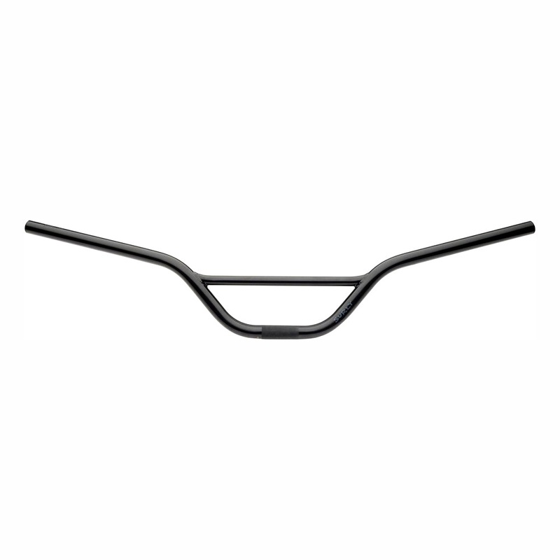 Surly Sunset Handlebar Surly Sunset Handlebar 820mm Wide, 110mm rise, Black