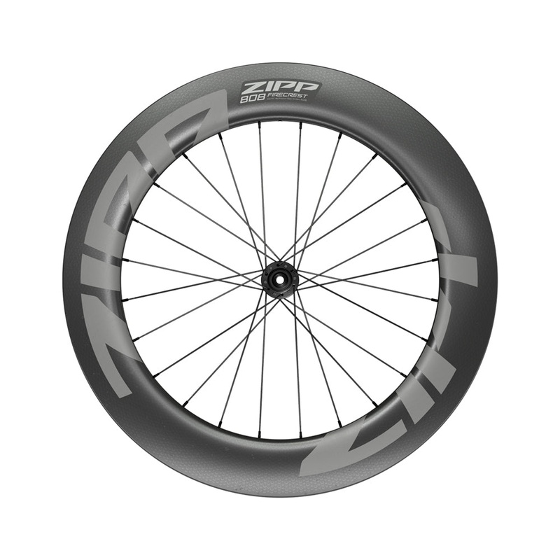 2021 Zipp 808 Firecrest Tubeless Disc Wheels Zipp 808 Firecrest Carbon Tubeless Disc Brake Center Locking 700c Front 20 Spokes Wheel 12mm x 142mm