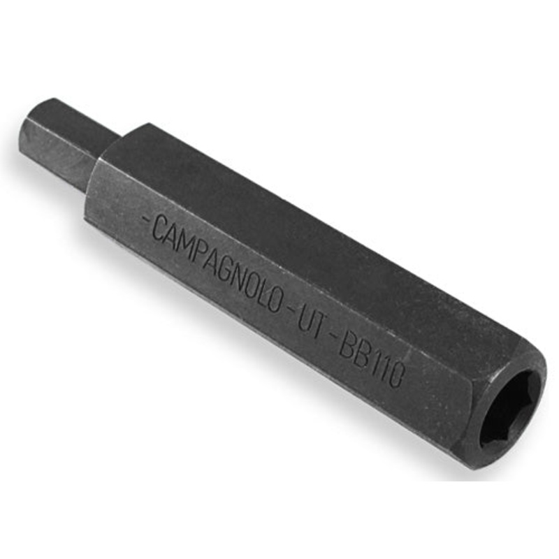 Campagnolo BB110 Ultra Torque Screw Tool Campagnolo Ultra-Torque Bottom Bracket Fixing Screw Tool UT-BB110