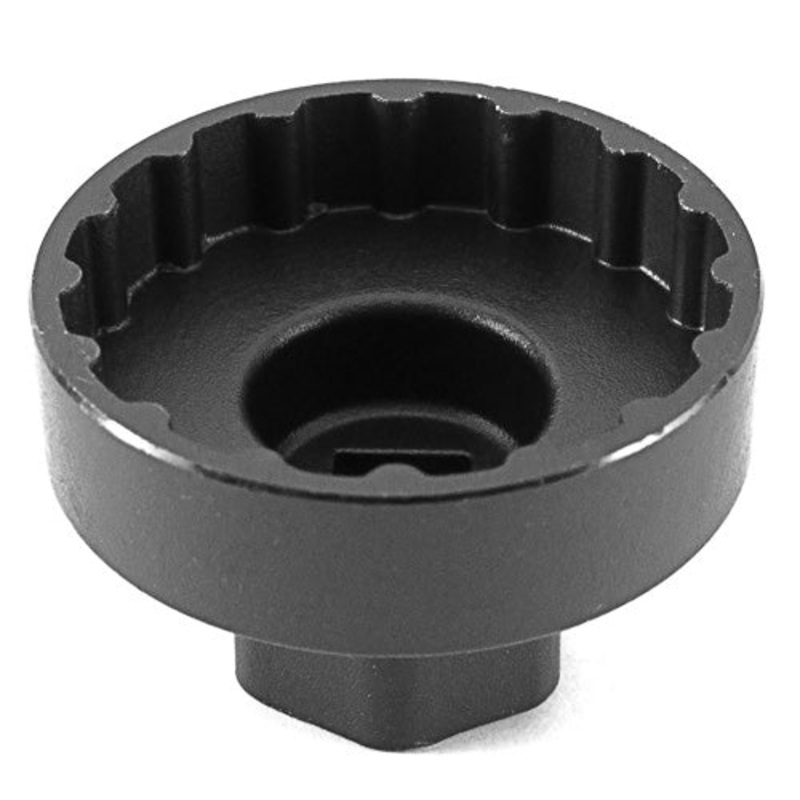 Campagnolo BB130 Ultra Torque Cup Tool Campagnolo Ultra-Torque Bottom Bracket Cup Tool 3 / 8″ Drive UT-BB130