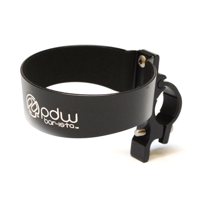 PDW Bar-Ista Coffe Holder BAR-ISTA H/BAR COFFEE HOLDER PDW 22.2MM-26.0MM (EA)
