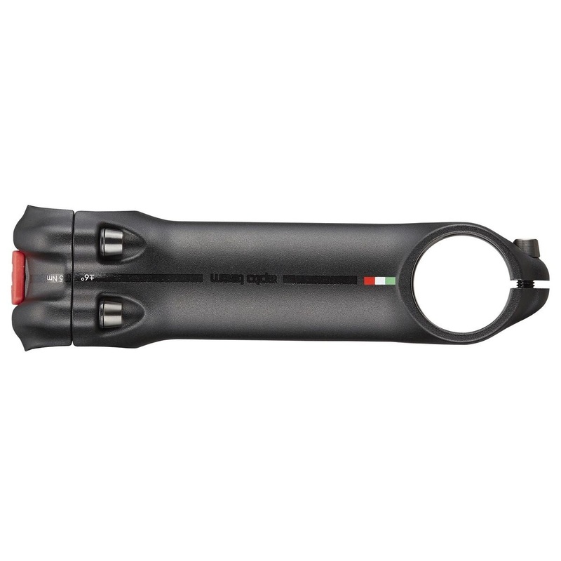 3T Apto Stealth +/-6 deg 3T Stem Apto Stealth +/-6 deg 90mm