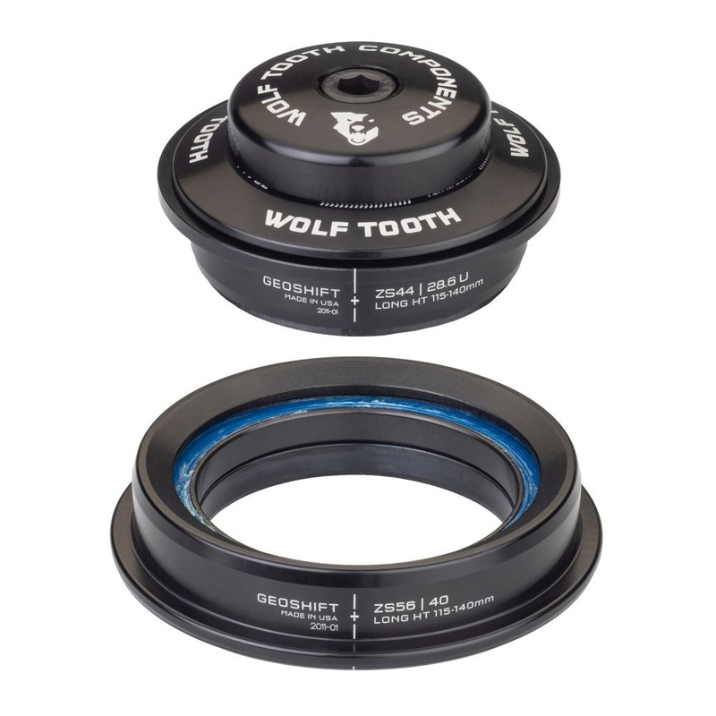 Performance Geoshift 1 Degree Headset Zs44/Zs56