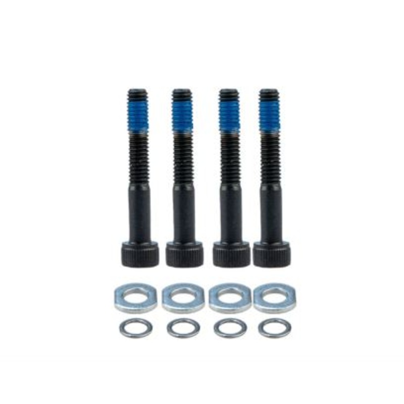 Profile Design – Aerobar Riser Bolt Kit AEROBAR RISER BOLT KIT 15mm