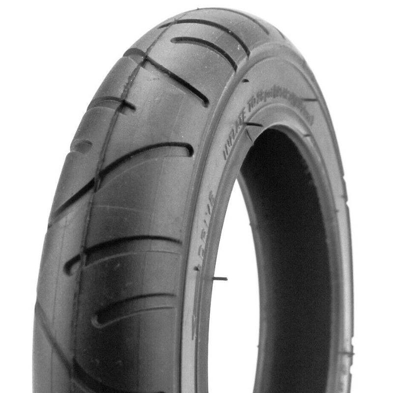 10 x 2 Oxford Stroller Tyre to suit baby strollers, buggies and pram TYRE OXFORD 10 X 2 (156MM BSD) BLACK STROLLER (EA)