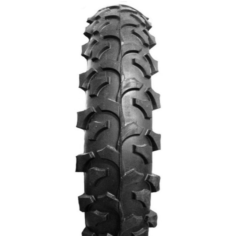 12 1/2 x 2 1/4 Oxford Delta Tyre TYRE OXFORD 12 1/2 X 2 1/4 BLACK DELTA (EA)