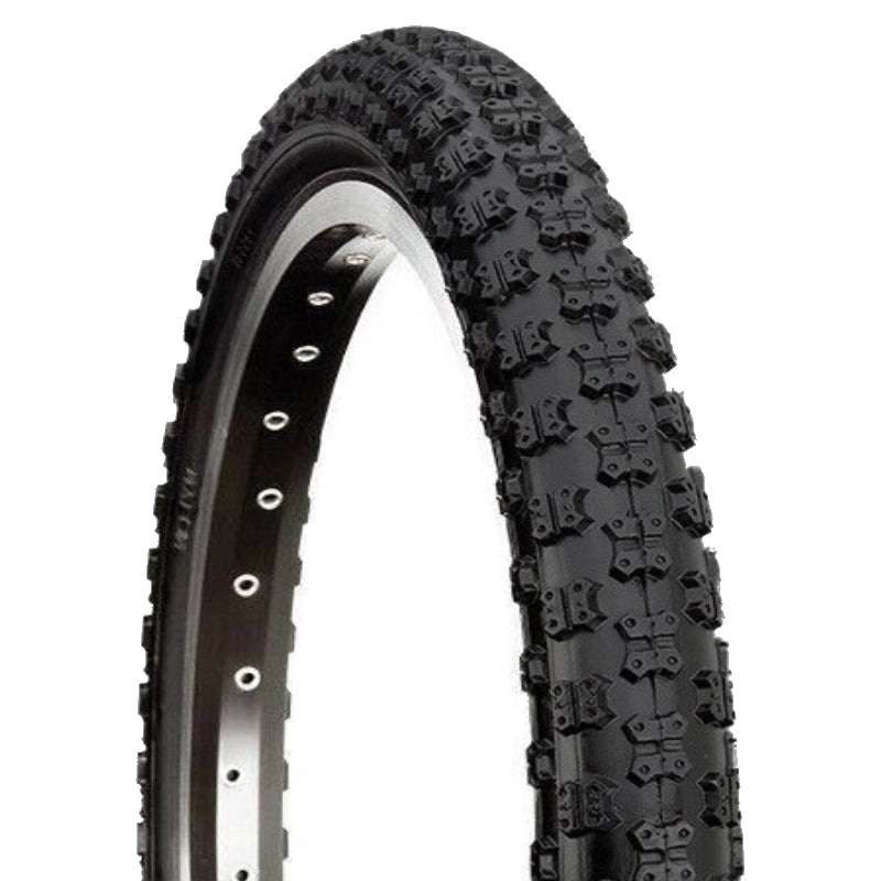 20 x 1.95 Oxford Comp III Tyre TYRE OXFORD 20 X 1.95 BLACK COMP III (EA)