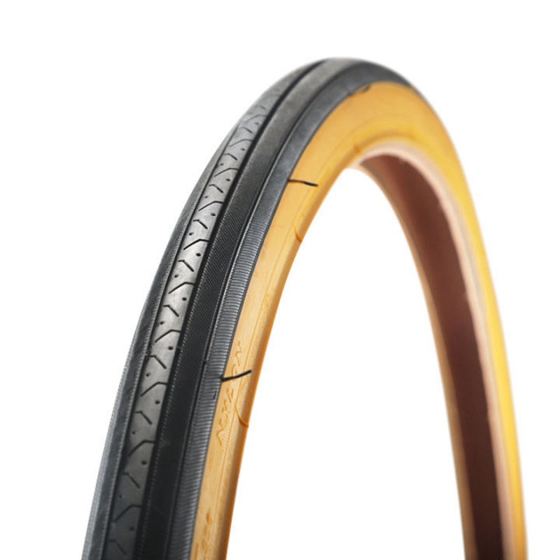 27 x 1 1/4 Oxford Gumwall Tyre TYRE OXFORD 27 X 1 1/4 GUMWALL (EA)