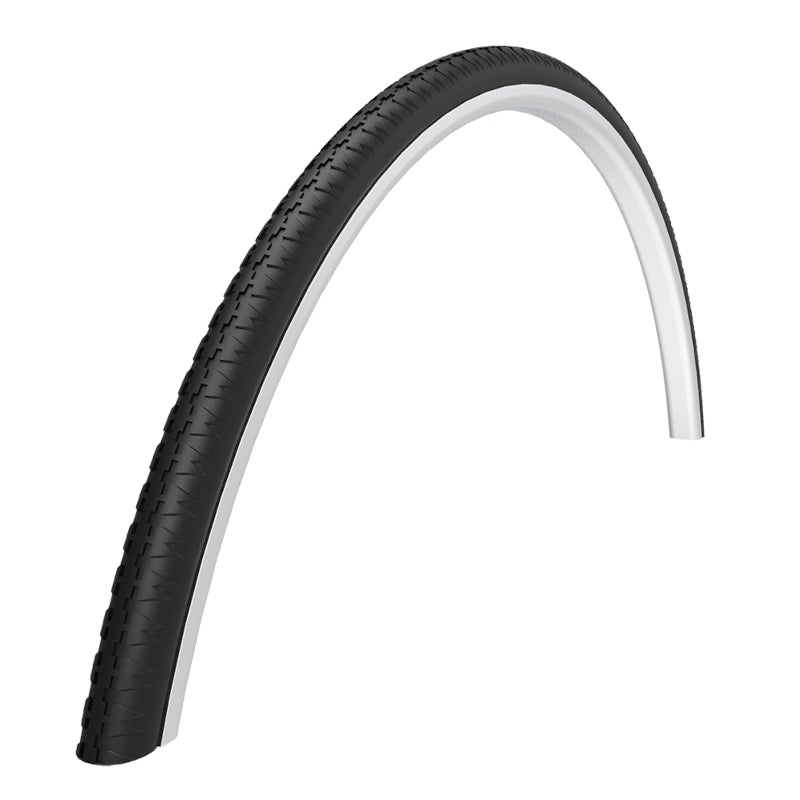 28 x 1 1/2 Oxford Tyre TYRE OXFORD 28 X 1 1/2 BLACK (EA)