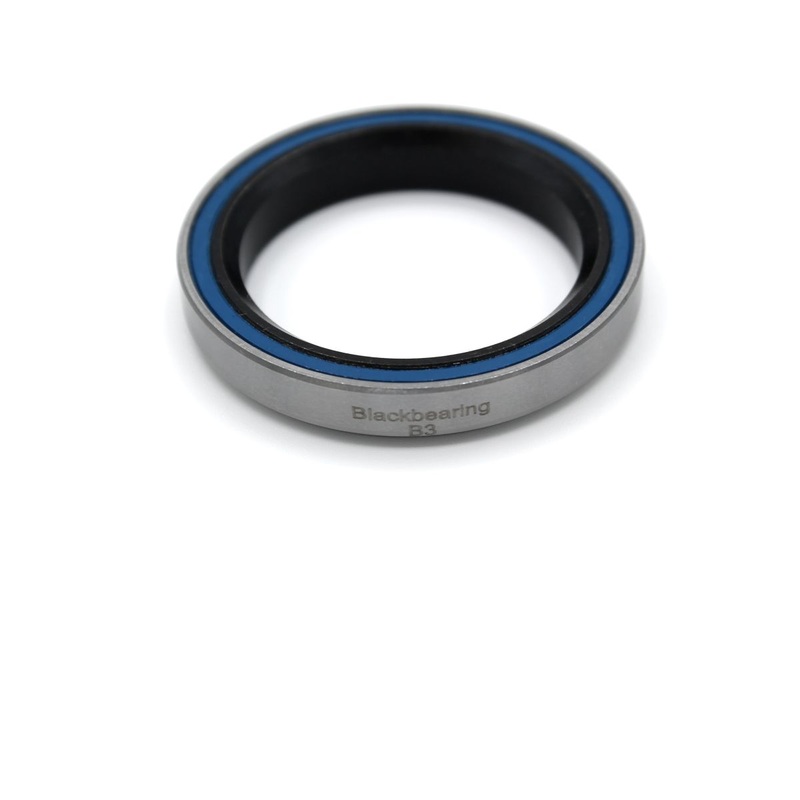 Black Bearing 1 1/8″ Headset Bearing B3