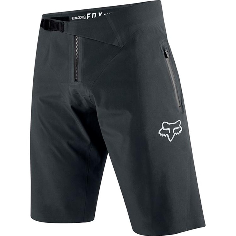 Fox Attack Pro Water Shorts [Black] 38 ATTACK PRO WATER SHORTS [BLACK] 38