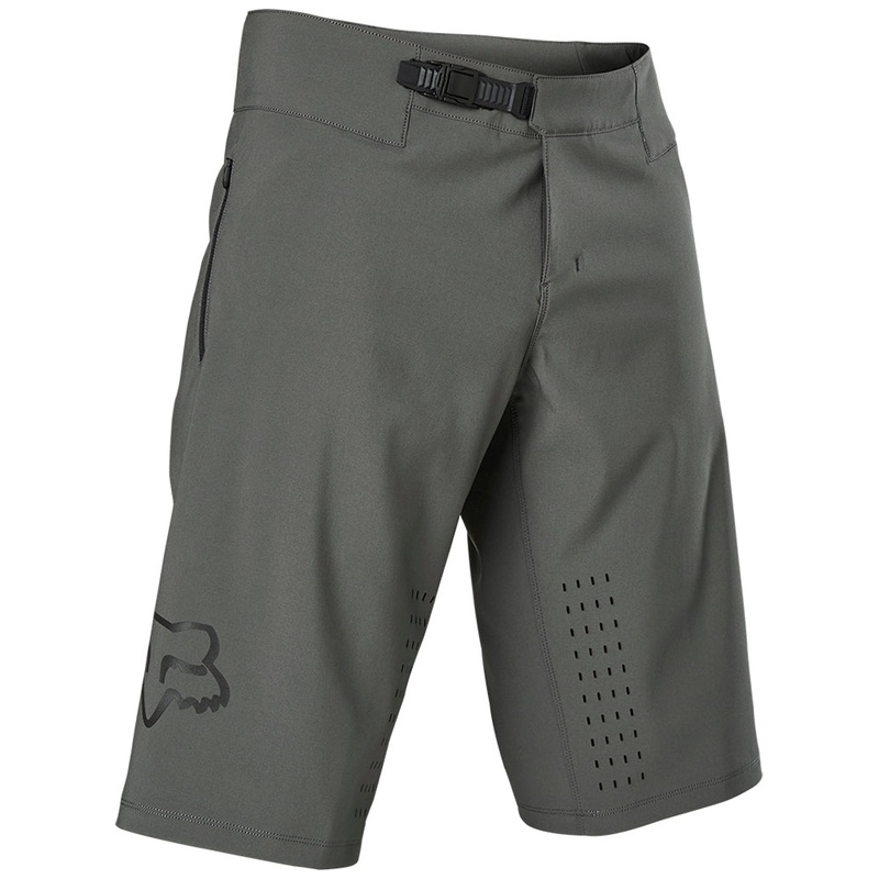 Fox Defend Shorts [Dark Shadow] FOX DEFEND SHORTS [DARK SHADOW] 30