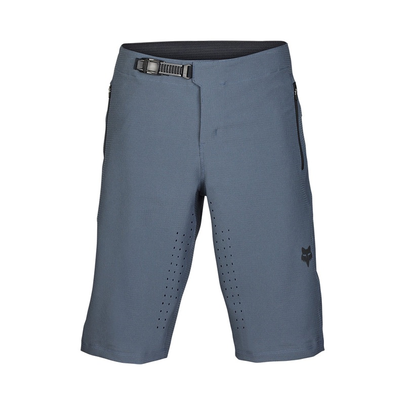 Fox Defend Shorts – Graphite FOX DEFEND SHORTS [GRAPHITE] 30