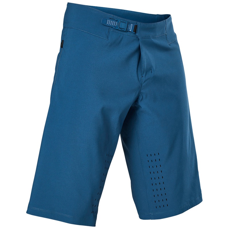 Fox Defend Shorts Se [Dark Indigo] FOX DEFEND SHORTS SE [DARK INDIGO] 34