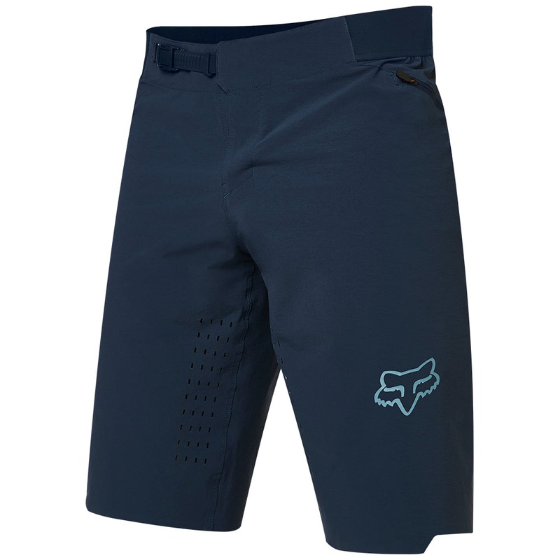 Fox Flexair Shorts 1[Navy] FOX FLEXAIR SHORTS [NAVY] 30