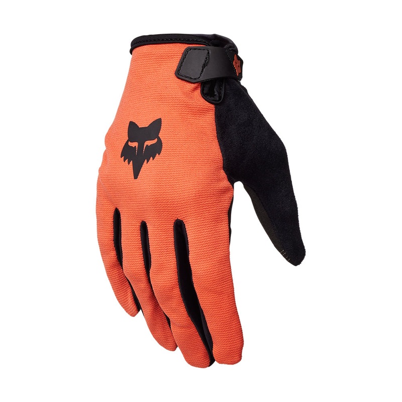 Fox Ranger Gloves – Atomic Orange FOX RANGER GLOVES [ATOMIC ORANGE] M