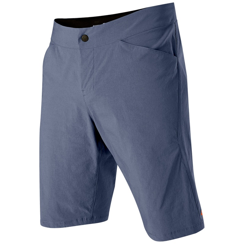 Fox Ranger Lite Shorts [Blue Steel] 38 FOX RANGER LITE SHORTS [BLUE STEEL] 38