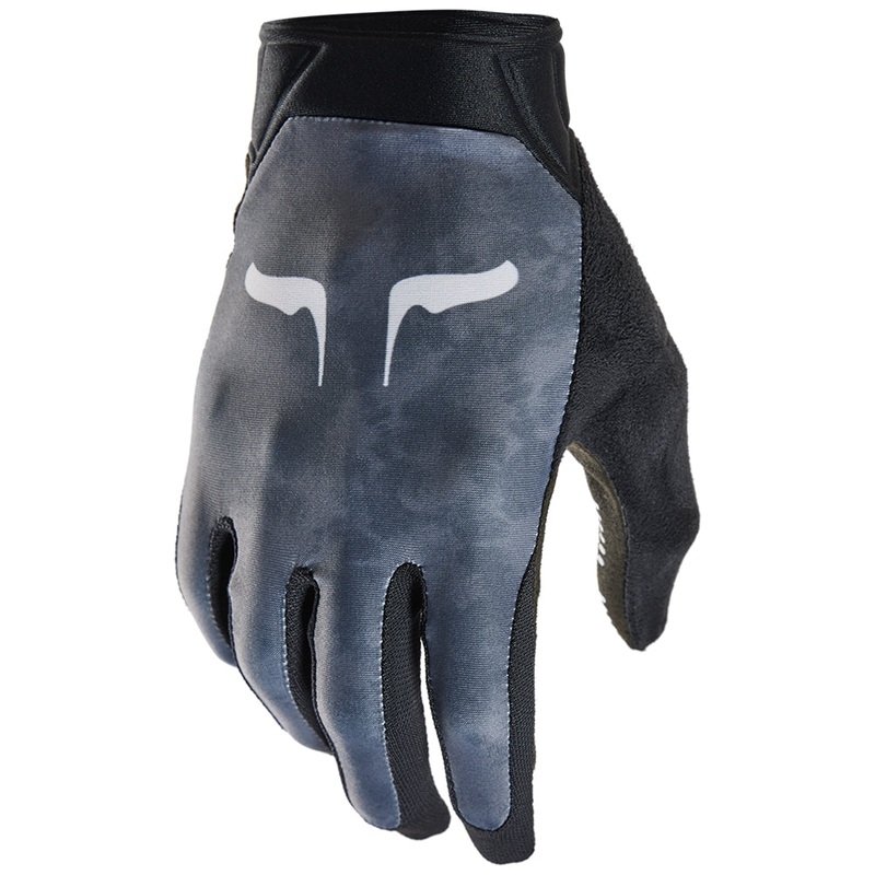 Fox Flexair Ascent Gloves [Dark Shadow] FOX FLEXAIR ASCENT GLOVES [DARK SHADOW] M