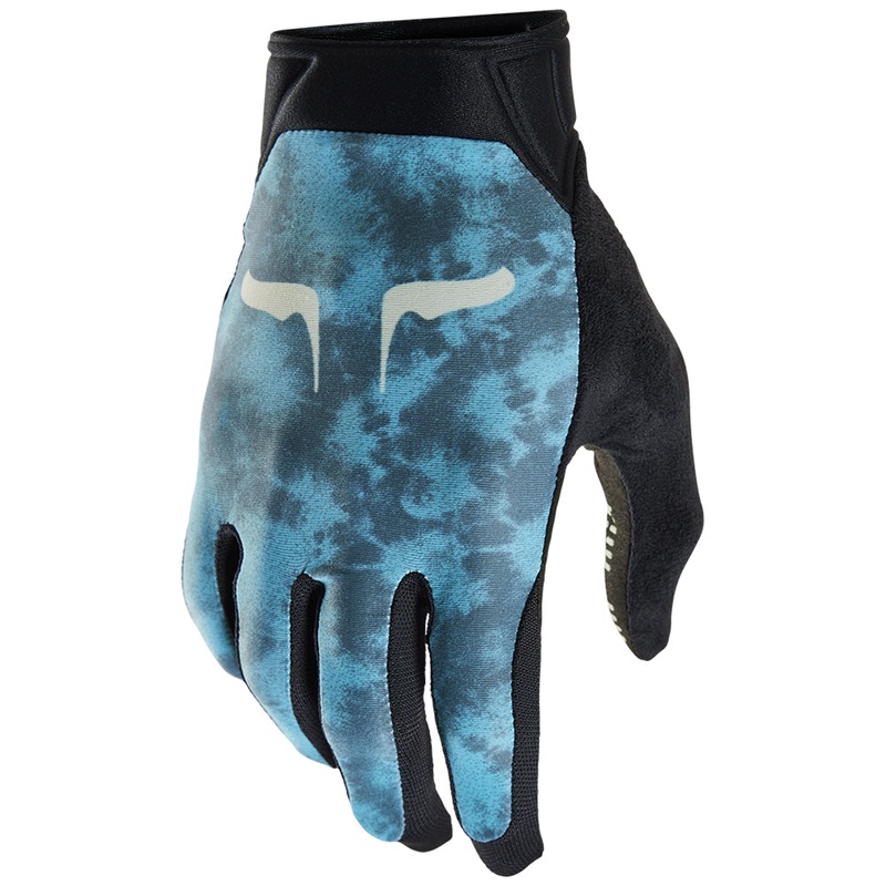 Fox Flexair Ascent Gloves [Teal] FOX FLEXAIR ASCENT GLOVES [TEAL] S