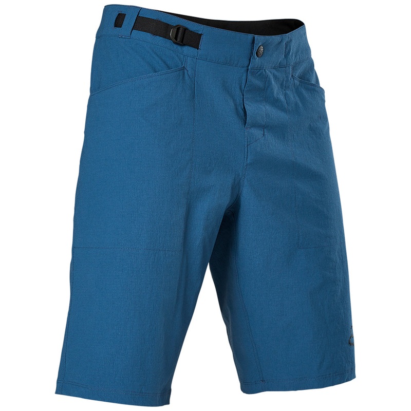 Fox Ranger Lite Shorts [Dark Indigo] FOX RANGER LITE SHORTS [DARK INDIGO] 30