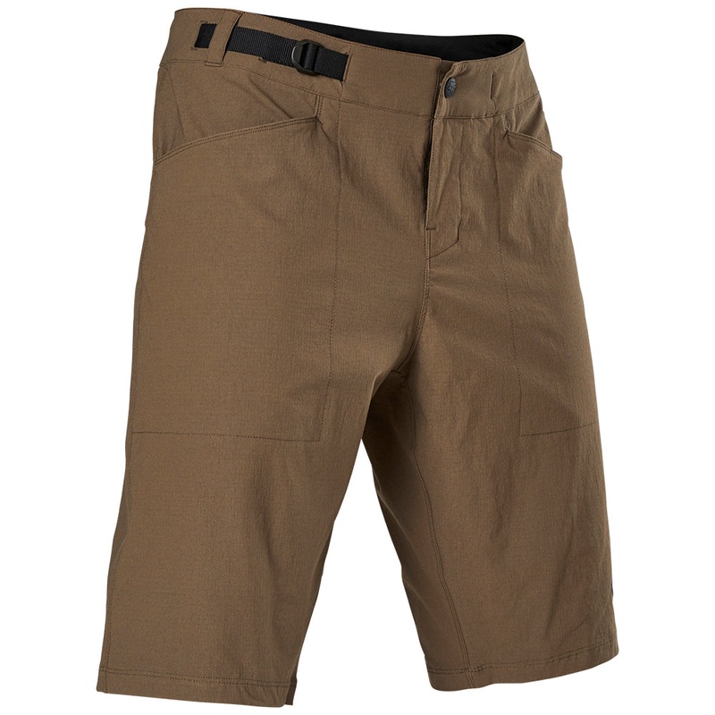 Fox Ranger Lite Shorts [Dirt] FOX RANGER LITE SHORTS [DIRT] 32