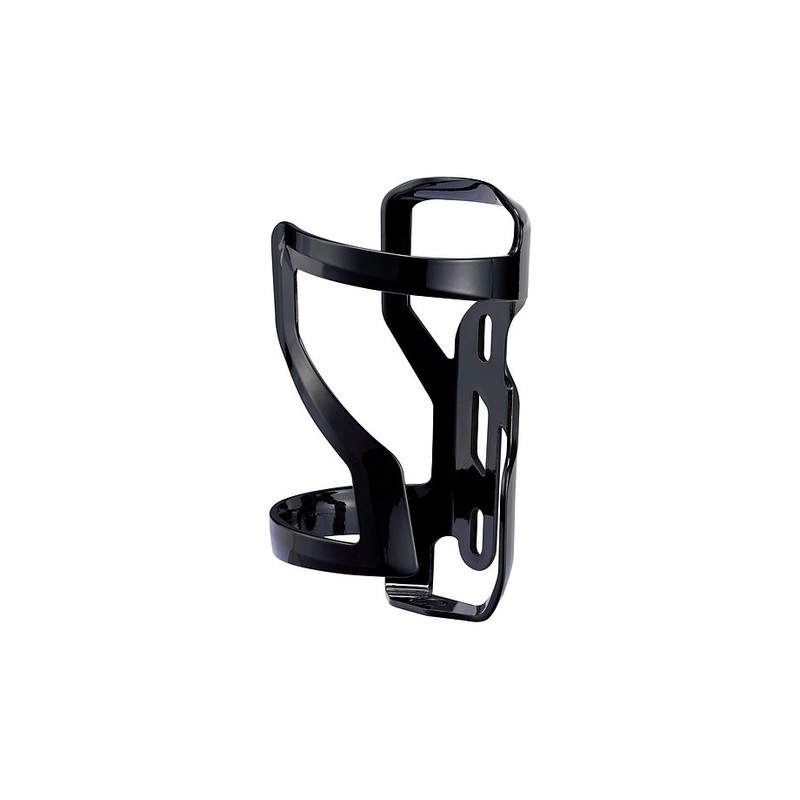 Specialized Zee Cage II  Left Bottle Cage One Size Matte Black