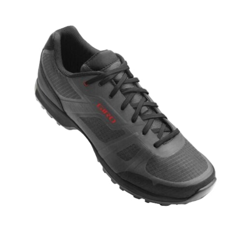 Giro Gauge MTB Shoes EU 37/38/39 US Women 6/6.5/7.5 Lace Up 2 Bolt Gravel Race EU 37 | US 6