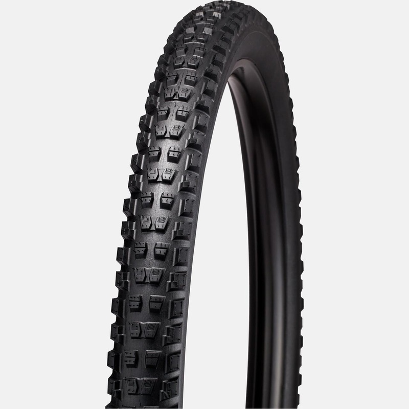 Specialized Butcher Grid Gravity T9 TLR Enduro Tire Black 27.5/650B x 2.4