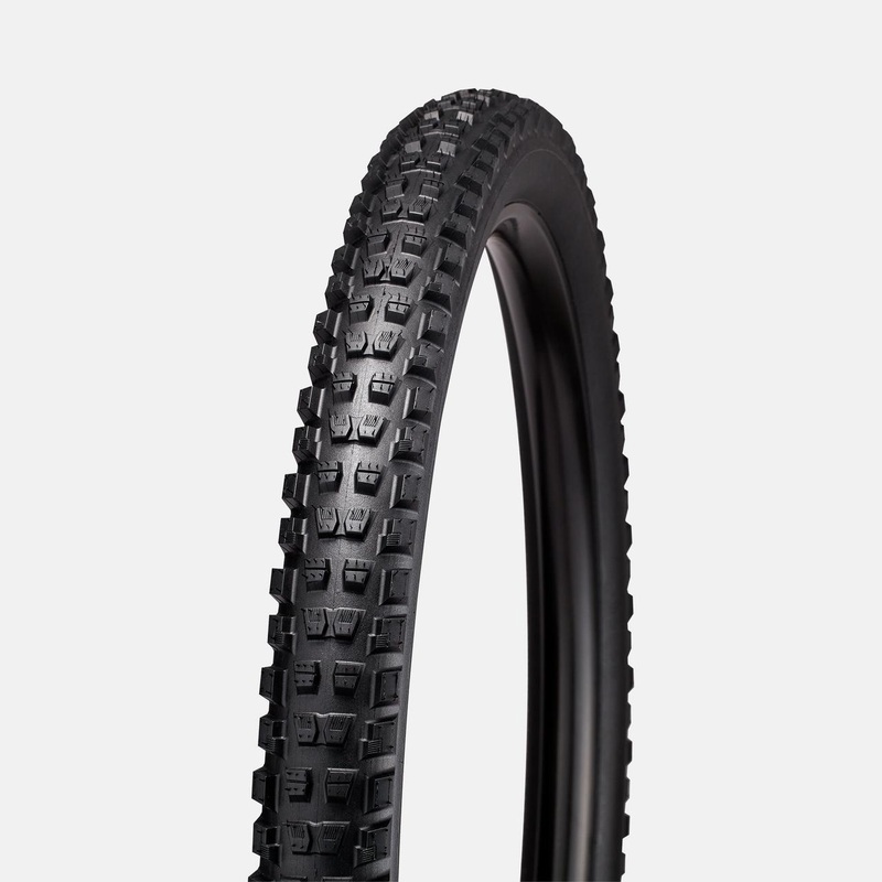 Specialized Butcher Grid Trail T9 TLR Trail Tire Black 29 x 2.4