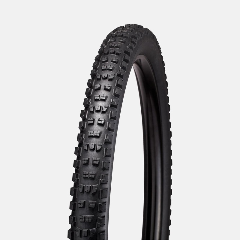Specialized Eliminator Grid Trail T7 TLR Trail Tire Black 27.5/650B x 2.4