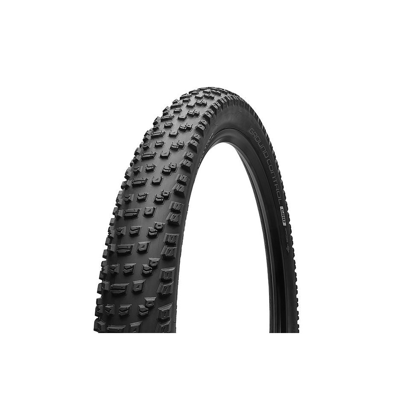 Specialized Ground Control GRID 2Bliss Ready Tyre 29 x 2.6 Black